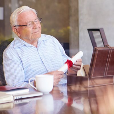 צוואות וירושות